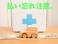 保険料払い忘れへの救済措置と注意点…契約解除だと補償や等級割引がなくなる恐れ 画像