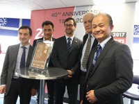 【鈴鹿8耐】ルマン24時間主催のACO ピエール・フィヨン会長来場へ 画像