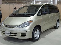 絶好調エスティマ、目標の4倍受注!　その人気を分析すると…… 画像