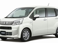 ダイハツ、ムーヴ/キャスト/ミラトコットに特別仕様車 装備充実のお買得車 画像