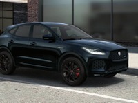 ジャガー 錦織圭コラボモデル第5弾は「E-PACE」、限定50台で受注開始 画像