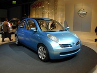 【株価】日産が600円台を死守「円安、新型車効果で750円目標」との声も 画像