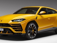 ランボルギーニの売上高75%増 日本の新車販売が14%の伸び 2019年上半期決算 画像