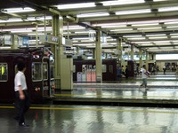 大阪・京都の私鉄ターミナルをわかりやすく…梅田駅は「大阪梅田」、河原町駅は「京都河原町」に　10月1日 画像