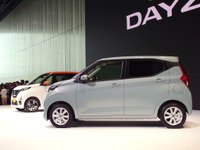 日産の世界生産台数、10.9％減で6年ぶりの250万台割れ　2019年上半期 画像