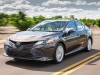 トヨタの世界販売、2.3％増の478万7172台で3年連続プラス　2019年上半期 画像