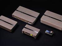 BEWITHの新ブランド「PLUG & PLAY」、DSPプロセシングアンプなど第1期製品5機種発売へ 画像