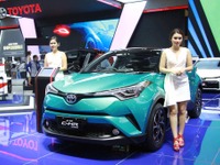 トヨタは本当にインドネシアをEVの開発拠点にするのか？［インドネシアの自動車業界事情］ 画像
