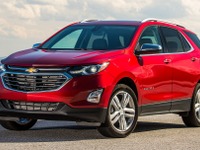 GM世界販売、8.3%減の381万台 2019年上半期 画像