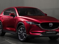 マツダ欧州販売、2％増の6万台　2019年4～6月期 画像