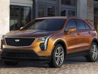 キャデラック世界販売、3.3%増の19万台 2019年上半期 画像