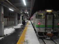 北海道胆振東部地震による徐行運転を解除…室蘭本線と日高本線が通常ダイヤに　8月6日 画像