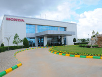 ホンダ、インド市場減速などで8期ぶりの営業減益　2019年4-6月期決算 画像