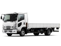 いすゞ、為替環境悪化や研究開発費増加で営業益12.2%減 2019年4-6月期決算 画像