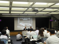 同業他社の苦戦を尻目に際立つトヨタの強さ…増収増益でもあおり続ける危機感 画像