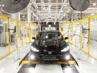 ケーヒン・ヨーロッパを2021年末に解散 ホンダの欧州生産撤退で 画像