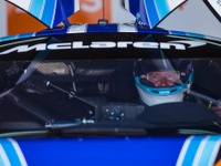 【鈴鹿10時間】F1王者ミカ・ハッキネン、8月6・7日にテスト走行 画像