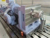 明電舎、EVモーター単体で電費・車両評価ができる新システムの運用開始 画像