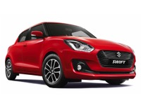 スズキ、インド市場低迷などで減収減益　2019年4-6月期決算 画像