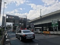 首都高の交通量が6割減、交通システムマネジメントで…東京オリンピック・パラリンピック対策 画像