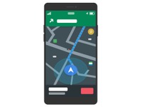 約4割がカーナビはスマホで、理由は「地図の情報が最新だから」 Appliv調べ 画像