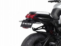 アクティブ、新型 カタナ 用フェンダーレスキットなど発売 画像