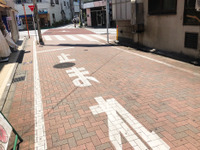 一時停止線が交差点よりも「かなり手前」にある理由【岩貞るみこの人道車医】 画像