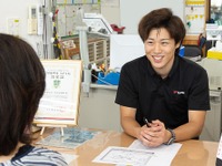 ロータスクラブ、フロント育成プログラムで初の1級認定企業が誕生 画像