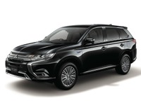 三菱自動車、まちエネの「毎晩充電し放題!プラン」を電動車ユーザーに提案 10月より開始 画像