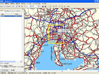 【GARMIN GPSMAP 60CSx 使ってみた (4)】PC連携で利便性アップ Google Earthで軌跡表示 画像