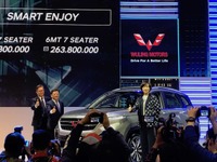 「日本車天国」インドネシア、中国ブランド車がじわりと［インドネシアの自動車業界事情］ 画像