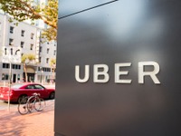 ウーバーが赤字拡大、売上高は14%増 2019年第2四半期決算 画像