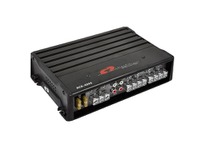 米CDT AUDIOのACDシリーズパワーアンプ2機種発売 画像