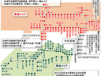 四国周遊往復割引…阪神岡山発、7000円お得 画像