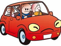 【アンケート】今ここでそれを言うか?…運転中に聞きたくないセリフ 画像