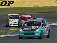 【富士K4-GP】5時間レースはGP-2クラスのトータスレーシングが総合優勝…元F1ドライバー山本左近が自民党チームを総合8位に 画像