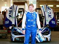 【鈴鹿10時間】2度のF1王者、ミカ・ハッキネンがSUZUKA 10Hに参戦! 画像