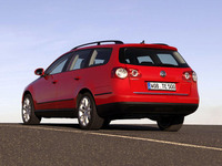 【ジュネーブモーターショー08】VW 5車種の世界初公開モデルを発表 画像