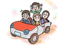 【アンケート】今ここでそれを言うか？…運転中に聞きたくないセリフ［途中結果］ 画像