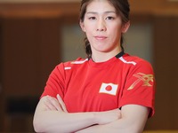 【F1 日本GP】吉田沙保里&畠山愛理、スペシャルアスリートゲストとして来場決定 画像