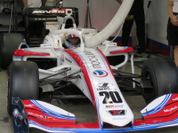 【スーパーフォーミュラ 第5戦】日本勢指折りの気鋭・平川亮、もてぎ戦の金曜トップタイムをマークして逆襲開始 画像