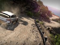 ラリーレース『WRC 8』PC版はEpic Gamesストア独占か 画像