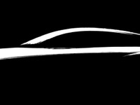 インフィニティがSUVクーペ市場に参入、QX55 を2020年夏発売予定 画像