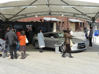 歴代 GT-R スピリッツ…日産 Potential for Your Driving 画像