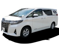 光岡、搬送霊柩車のフラッグシップモデル発売へ カスタマイズで幅広いニーズに対応 画像