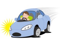 チューリッヒ、スマホサイトで自動車保険の事故受付を開始　最短約3分で完了 画像