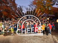 ランドローバーファンイベント、軽井沢で開催 10月26-27日 画像