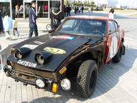 50年代から続くレースの歴史…日産 Potential for Your Driving 画像