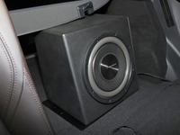 ［サブウーファー攻略法］必要なワケとは？…カーオーディオでは使用率が高い 画像