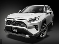 ソニックプラス×トヨタ 4モデル、試聴体験会を全国11店舗で開催 8月31日-9月1日 画像